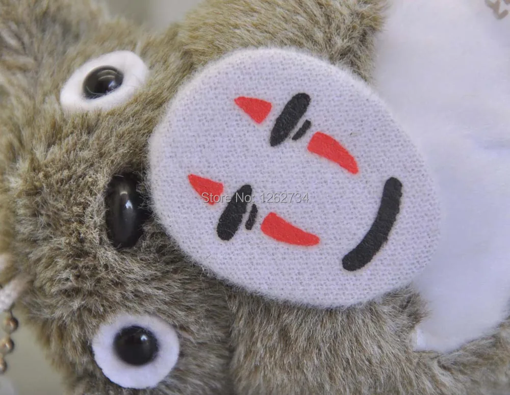 My Neighbor TOTORO-8cm-38g-9.6-G
