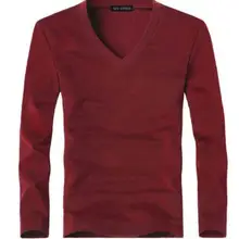 HGFS Новая модная мужская футболка с длинным рукавом, футболки Хэнли, Военная Повседневная футболка, топ, Мужская одежда, лайкра, хлопковая футболка