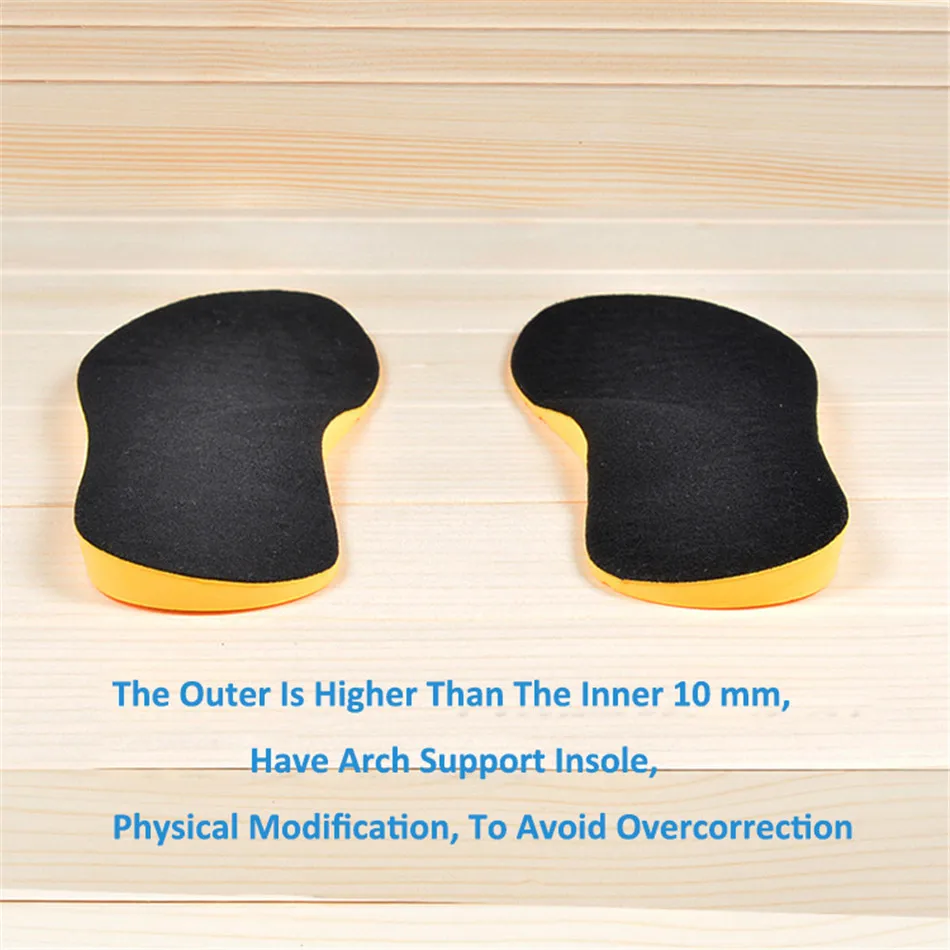 orthotic arch support shoe pad (12)