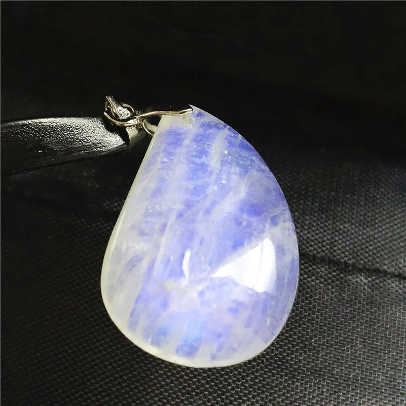 Natural Moonstone Pendant (3)