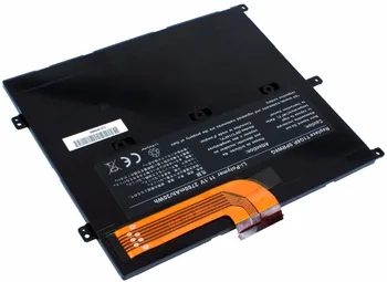 

New Battery for Dell Latitude 13 Vostro V13 V130 V1300 V13Z series 0449TX 0NTG4J 0PRW6G PRW6G T1G6P 11.1V 2700mAh