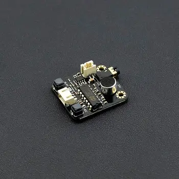 

Audio Recording and Playback Module SEN0197