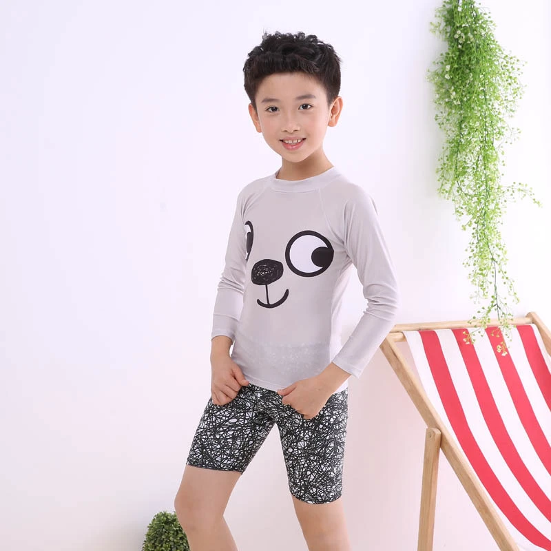 baby boy surf suit
