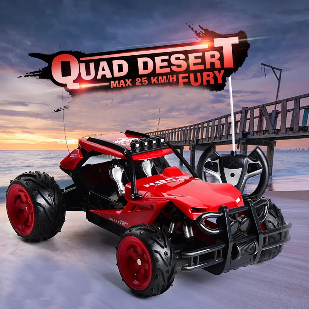 

Electric Remote Control Off Road Rally Car RC High Speed Racing Truck 1:16 Drop Shipping new arrival