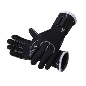 

C427 Diving gloves 3MM neoprene non-slip warm wear-resistant scratch-resistant drifting snorkeling surfing gloves