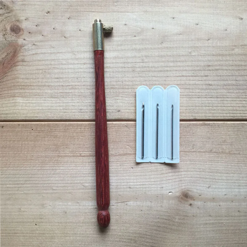 Embroidery Beading Tambour Crochet Hook 8