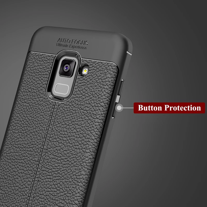 100 шт. Litchi кожаные чехлы для samsung Galaxy A10S A20S M30S A70S A70 A60 A50 A40 A30 A10 M30 M20 M10 Мягкий силиконовый чехол на заднюю панель