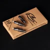 10 pcs/lot Original Filter Cartridge Tattoo Needles Round Shader #12 0.35 mm Membrane System Needles for Cartridge Machine Grip ► Photo 1/6