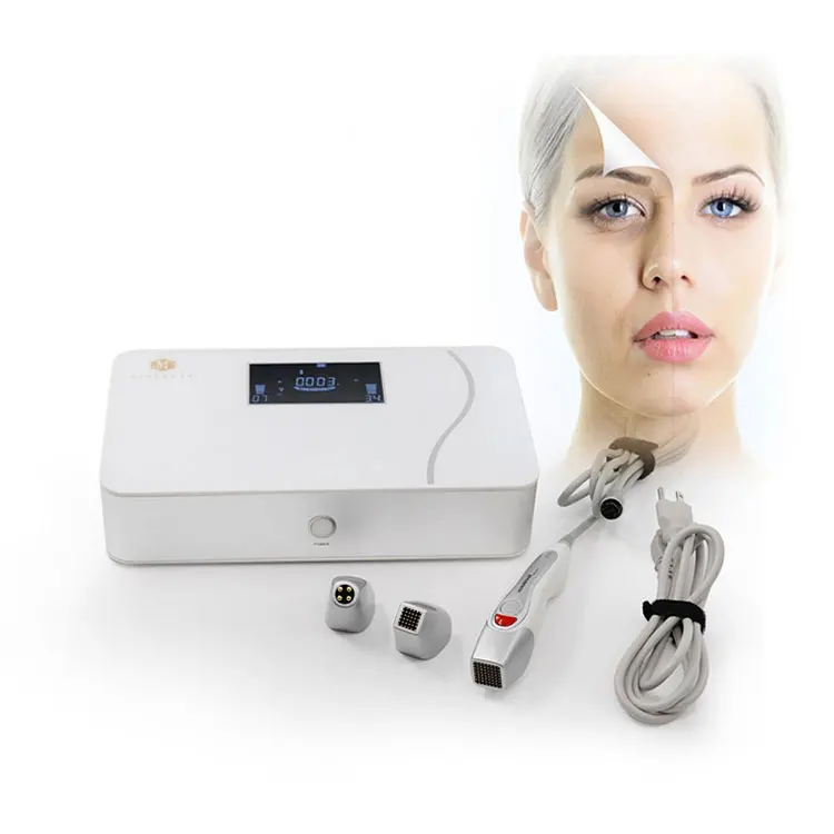 

Mini Thermagic Rf Fractional Thermagic microneedle Thermagic Machine For Home Use