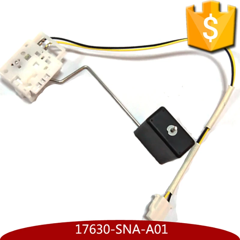Fuel Tank Level Sensor 17047-SNA-000\A00 Fits For Honda Civic FA1 \ FA3 06-11 