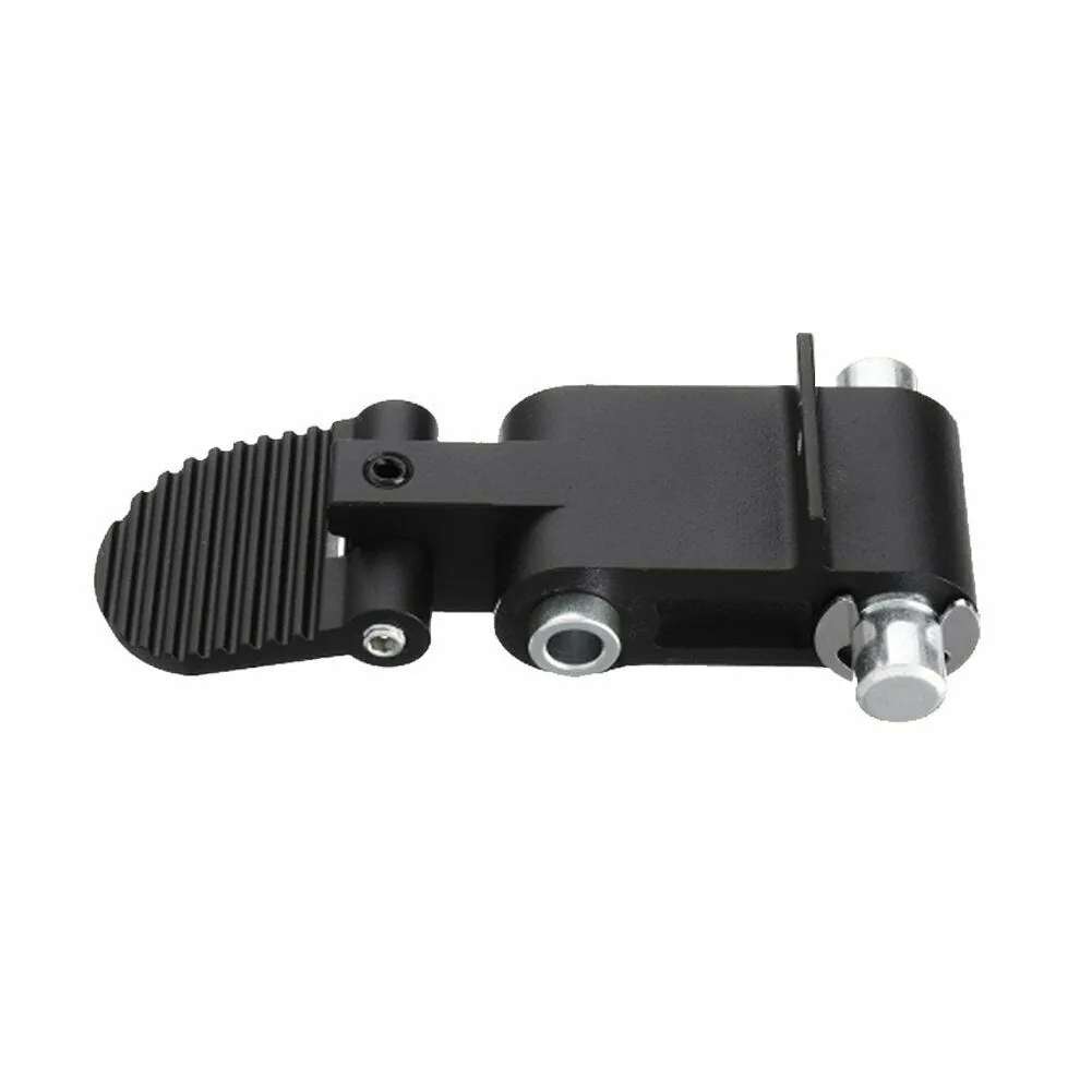 

Mechanism Assembly Folding Switch Universal Metal Repair Parts Practical Durable Easy Install For Ninebot ES2 ES4 Scooter