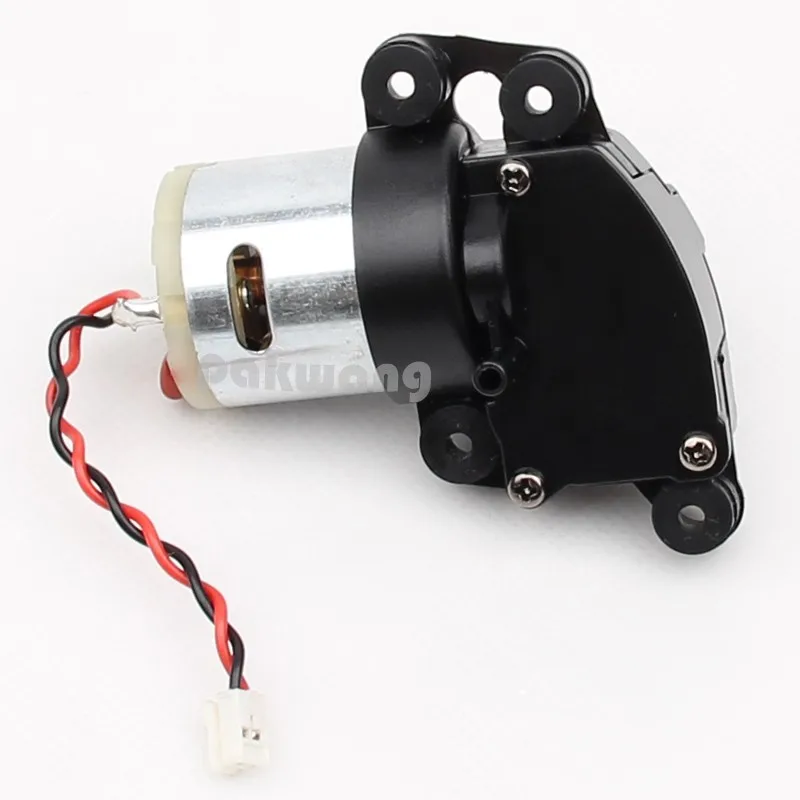 right side brush motor1