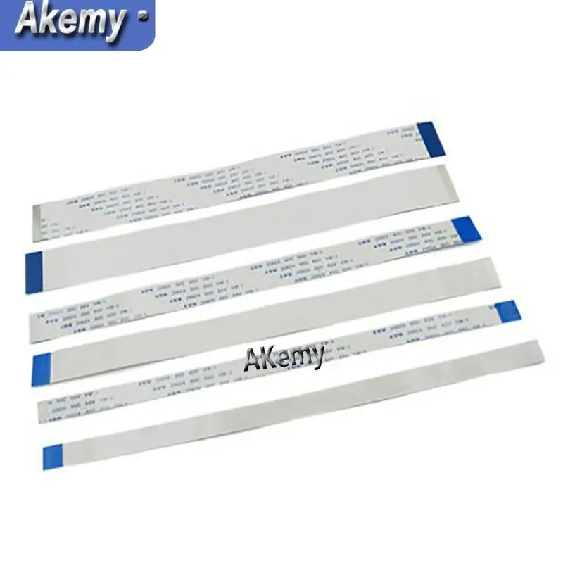 Новый FFC FPC гибкий кабель с ПВХ изоляцией для ASUS A55V K55V X55V K55VD K55VM K55VJ X55VD X55C X55CR тачпад