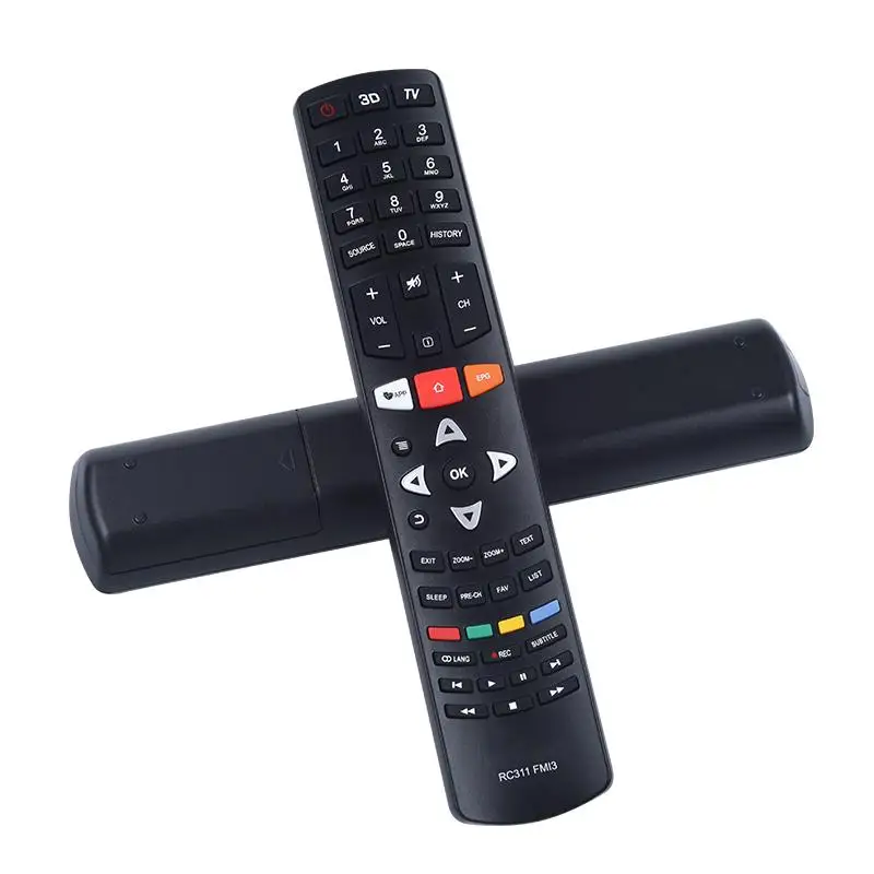 Дистанционное управление RC311 FMI3 для TCL lcd тв