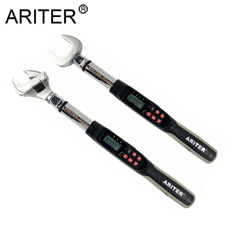 ARITER 1 5 30N. m привод Регулируемый профессиональный электронный динамометрический