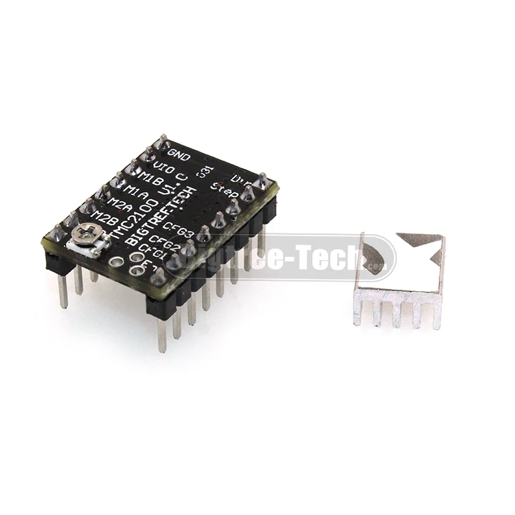 3d Printer Parts e Accessories 5 pcs novidade mks tmc2100 Model : Tmc2100
