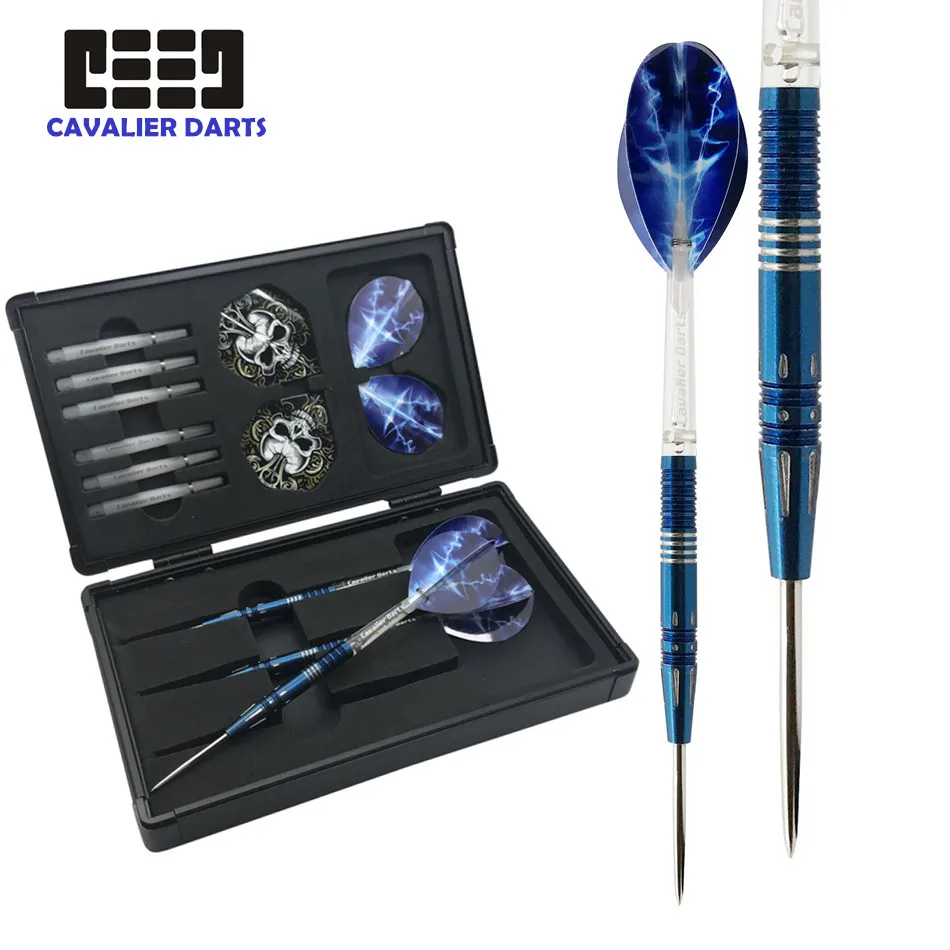 Buy Cavalier 21g Professional 95 Tungsten Steel Tip