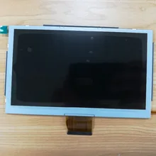 1 комплект ЖК-дисплея+ Замена сенсорного дигитайзера для wii U wii-U геймпад запасные части