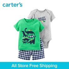 Shorts Carter s baby boy soft cotton Spring Summer
