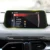 Стайлинга автомобилей GPS навигации Экран закаленное Сталь защитный Плёнки для Mazda CX-5 CX5 CX 5 2017 2018 Управление из ЖК-дисплей экран Sticke