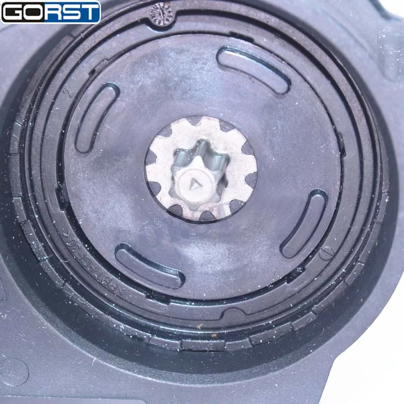 Automobiles cylinder Adjuster hand brake handbrake motor calliper 6 torx 32332267 for VW volkswagen passat B6 B7 TIGUAN GOLF MK6-5