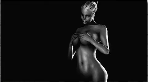 

Mass Effect 2 3 4 Hot Shooting Action Game Art Wall Decor Silk Print Poster