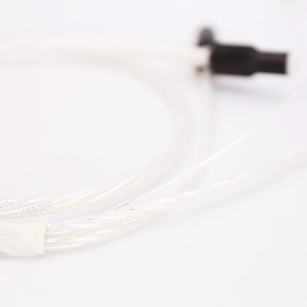 Бесплатная доставка 1 5 м ODIN Tonarm кабель Pin DIN & RCA Phono вертушки аналоговый кабель|pin