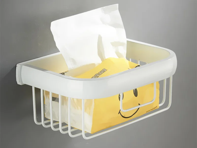 paper holder basket 1