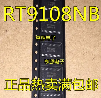 

RT9108 RT9108N RT9108NB RT9108NBGCP