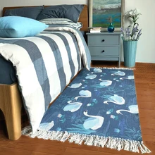 Одежда высшего качества татами Одеяло ковров играть коврики животных Дизайн детские коврики для Гостиная Спальня украшения дома поставки