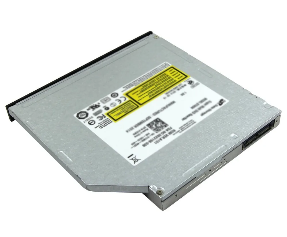 Внутренний оптический привод DVD-RW горелки для acer Aspire 5534 5538 ...