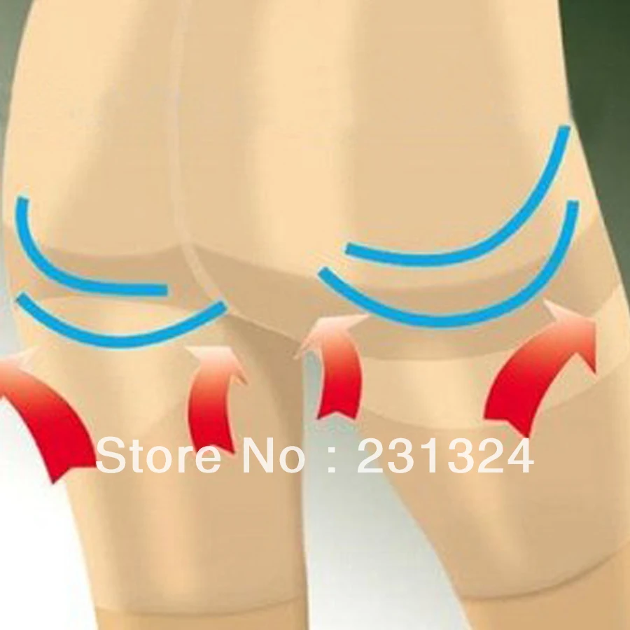 Free Shipping California Beauty Slim Lift Slim N Lift Slim Pants Women Body Shapers Pant Fitness Shaper Wearpant Beige Aliexpress