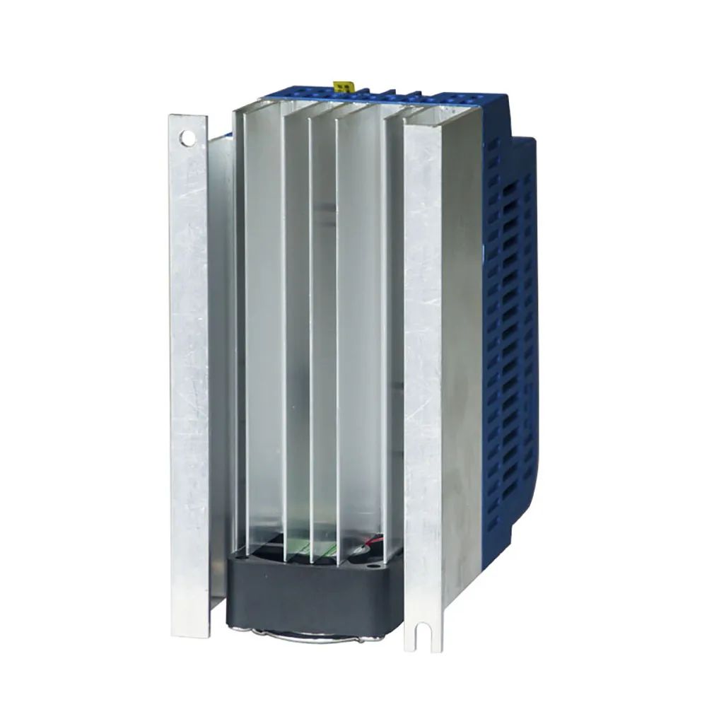para o ce Fase de Saída Conversor de Frequência Movimentação do Motor Fase de Entrada e 3 Russo 4kw 1 ac Vsd Vfd 50 hz Inversor 220v 1.5kw - 2.2 3 Inversores e Conversores