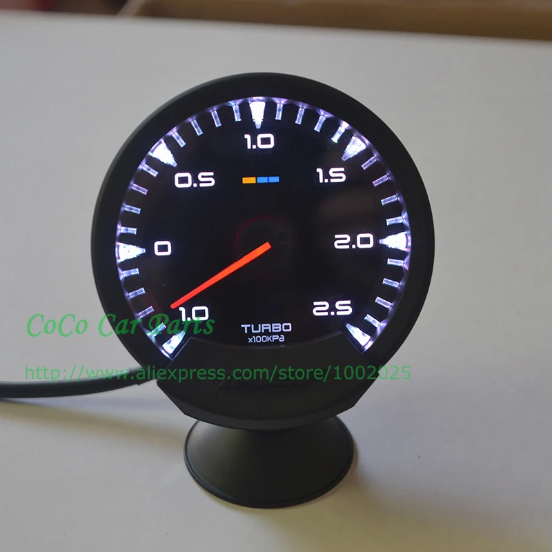 7 lights trust meter boost (7)