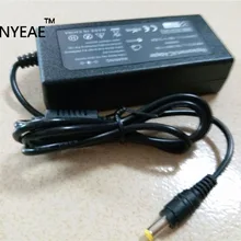 19 V 3.42A 65 W AC Мощность адаптер Зарядное устройство для Packard bell easynote n18061 3892a300 Tk13 G44 TK13-BZ-018UK