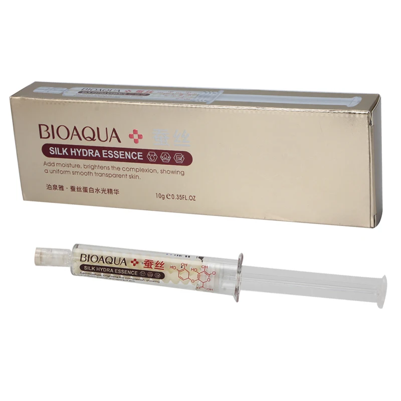 

10ml Moisturizing Cream Hyaluronic Acid Essence Anti Wrinkle Skin Facial Care