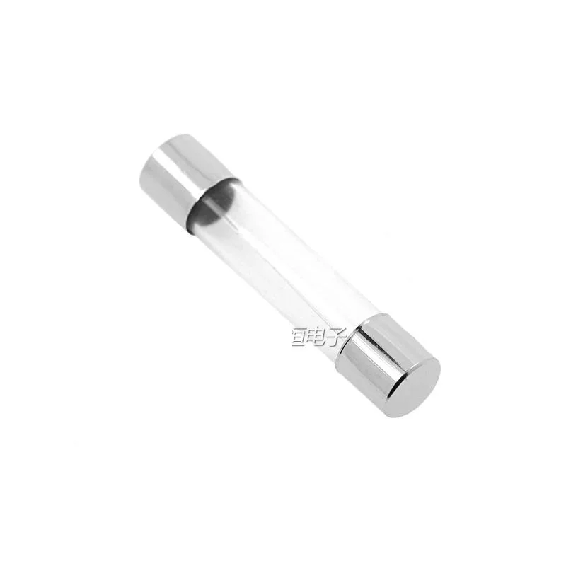 Fusibili Rapidi Per Vetro, Tubo A Soffiaggio Rapido 5 * 20 Mm 6 * 30 Mm - Foto 13