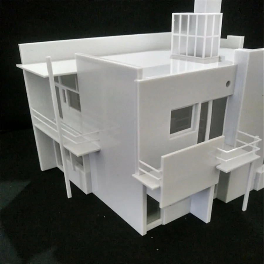 architecture model building05