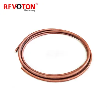 

Free shipping RF coaxial cable RG393 cable