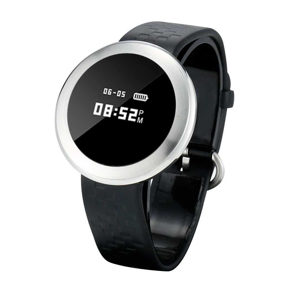 android wear watch with speaker
