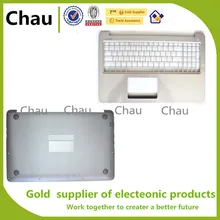 Новинка для ASUS K501 K501 V505L A501 N501 K501LB верхняя крышка Упор для рук верхний чехол динамик+ нижняя базовая крышка чехол 13NB0A52AM0201
