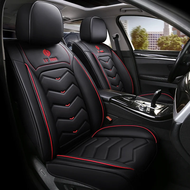 

Four Seasons General Car Seat Cover Auto Seat Cushion For Renault Scenic Fluence,Acura ZDXILX TLX,Buick Regal Excelle
