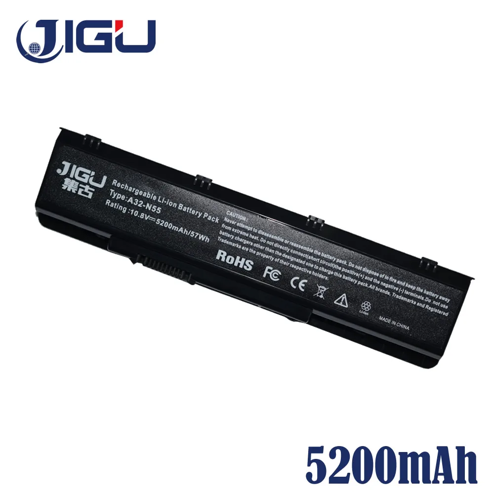 Аккумулятор для Asus N45 N45SF N55E N75S N45E N45SJ N55S N75SF N45F N45SL N55SF N75SJ N45J N45SN N55SL N75SL|battery for asus|asus