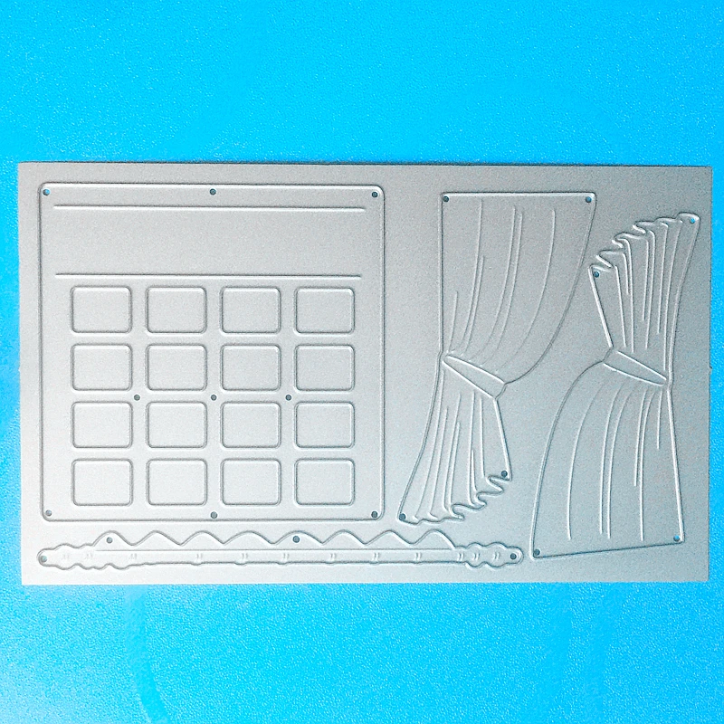 Buy YLCD1006 Window Metal Cutting Dies For