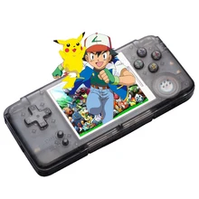 Retro Jogo Handheld Console de 3.0 Polegada game Console Criada Em 818 Diferentes Jogos de Apoio Para NEOGEO/GBC/FC/CP1/CP2/GB/GBA