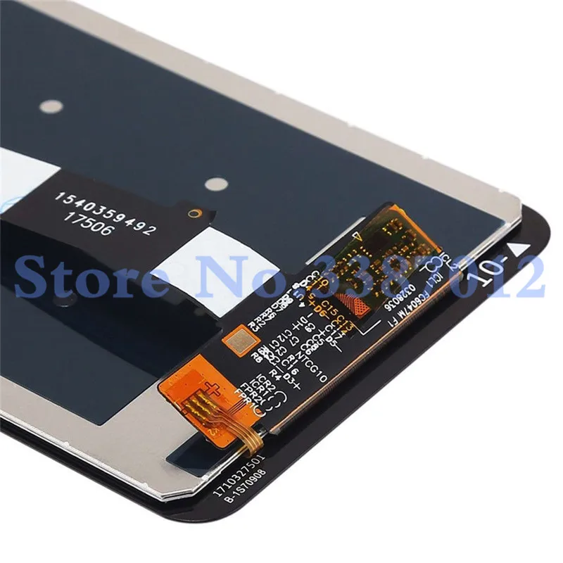 5 99 дюймов для Xiaomi Redmi Note Pro ЖК дисплей сенсорный экран тест хороший дигитайзер