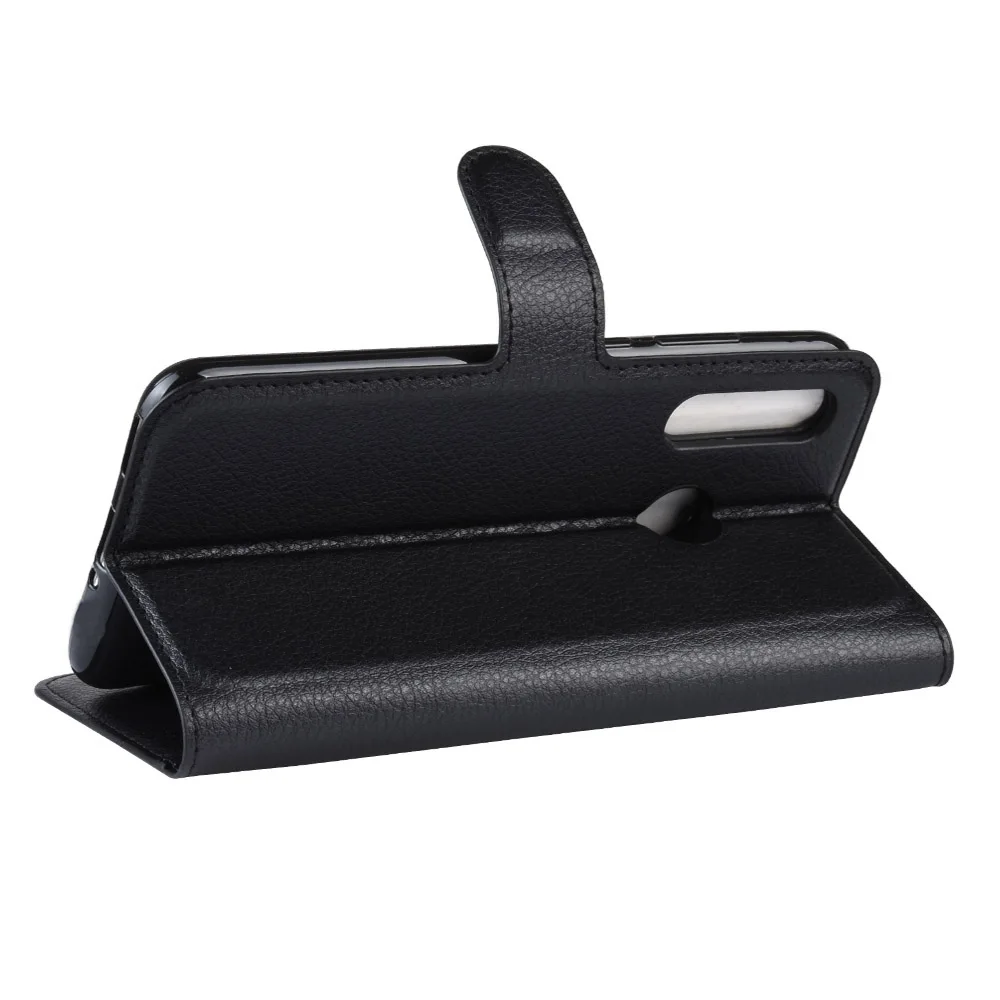For Samsung Galaxy A60 Case Flip Leather Case For Samsung A60 Wallet Leather Stand Cover Filp Cases For Samsung Galaxy A60