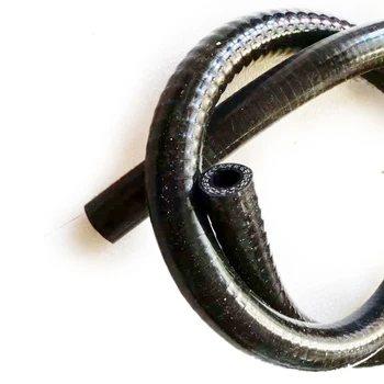 

5 mm Silicone 1 Meter Length silicone straight hose tube pipe