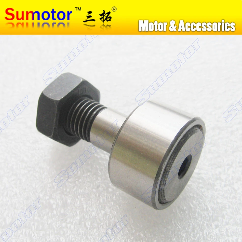 Cam Followers Industrial Automation & Motion Controls KRV 19 CF8 Cam