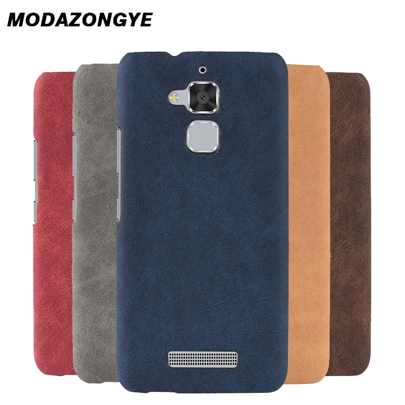 

For Asus Zenfone 3 Max ZC520TL Case 5.2 Hard PU Leather Phone Case For Asus Zenfone3 Max ZC520TL ZC ZC520 520 520TL TL X008D